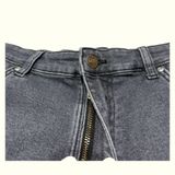 Lee jeans Loose Women 2010s Minimalist – W30