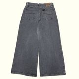 Lee jeans Loose Women 2010s Minimalist – W30