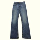 Wrangler Vaqueros Regular Niñas Western – W26