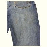 Wrangler Vaqueros Regular Niñas Western – W26