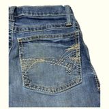 Wrangler Vaqueros Regular Niñas Western – W26