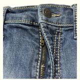 Wrangler Vaqueros Regular Niñas Western – W26