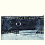 Wrangler Vaqueros Regular Niñas Western – W26