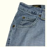 Lee Jeans Ausgestellt Damen 2000s Retro – W26