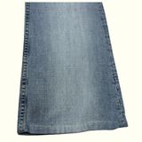 Lee Jeans Ausgestellt Damen 2000s Retro – W26