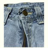 Lee Jeans Ausgestellt Damen 2000s Retro – W26