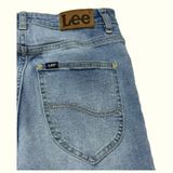 Lee Jean Skinny Femme 2010s Casual chic – W24
