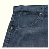 Wrangler Jean Regular Homme 1980s Vintage – W28