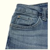 Lee Jean Regular Femme Normcore – W28