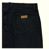 Wrangler Jean Regular Homme 2010s Western – W34
