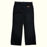 Wrangler Jean Regular Homme 2010s Western – W34