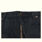 Wrangler Jean Regular Homme 2010s Western – W34