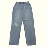 Lee Jean Relaxed Femme Downtown girl – W28
