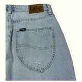 Lee Jean Relaxed Femme Downtown girl – W28