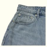 Lee Jean Relaxed Femme Downtown girl – W28