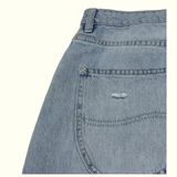 Lee Jean Relaxed Femme Downtown girl – W28
