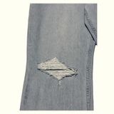 Lee Jean Relaxed Femme Downtown girl – W28