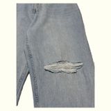 Lee Jean Relaxed Femme Downtown girl – W28