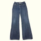 Lee Jean Regular Femme 2000s Y2K – W28