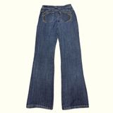 Lee Jean Regular Femme 2000s Y2K – W28
