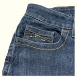 Lee Jean Regular Femme 2000s Y2K – W28