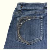 Lee Jean Regular Femme 2000s Y2K – W28