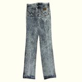 Wrangler Jean Regular Homme 1980s Vintage – W29