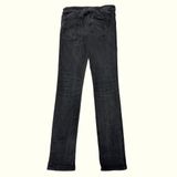 Lee Jean Slim Femme Minimaliste – W28
