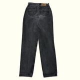 Lee Jean Regular Femme 1990s Vintage – W26