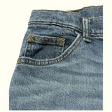 Wrangler Jean Regular Garçon 2010s Normcore – W28