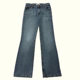 Wrangler Jean Regular Garçon 2010s Normcore – W28