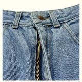 Lee Jean Regular Femme 1990s Vintage – W30