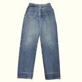Lee Jean Regular Femme 1990s Vintage – W30