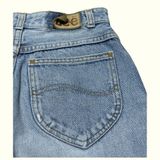 Lee Jean Regular Femme 1990s Vintage – W30
