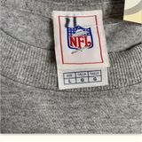 Nfl T-shirt Regular Homme 2000s Vintage – L