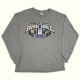 Nfl T-shirt Regular Homme 2000s Vintage – L