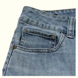 Lee Jean Regular Femme 2000s Vintage – W28