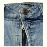 Lee Jean Regular Femme 2000s Vintage – W28