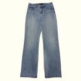 Lee Jean Regular Femme 2000s Vintage – W28