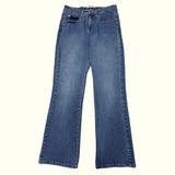 Lee Jean Regular Femme 2000s Classique – W28