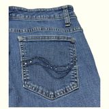 Lee Jean Regular Femme 2000s Classique – W28