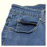 Lee Jean Regular Femme 2000s Classique – W28