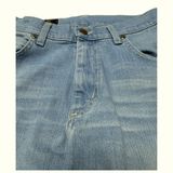 Lee Jeansy Rozszerzany Kobiety 1970s Vintage – W26