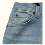 Lee Jeansy Rozszerzany Kobiety 1970s Vintage – W26