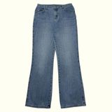 Lee Jean Regular Femme 2000s Vintage – W30