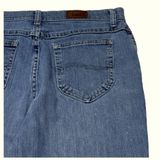 Lee Jean Regular Femme 2000s Vintage – W30