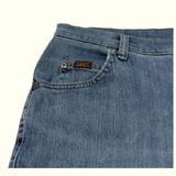 Lee Jean Regular Femme 2000s Vintage – W30