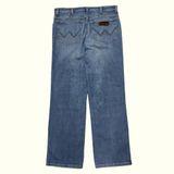 Wrangler Jean Regular Homme Western – W34