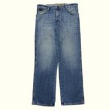 Wrangler Jean Regular Homme Western – W34