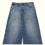Wrangler Jean Regular Homme Western – W34
